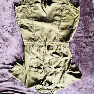 Cute Abercrombie&Fitch Romper